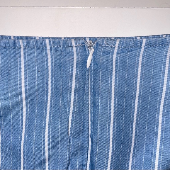 NWT Forever 21 Tight Mini Skirt - Picture 4 of 8